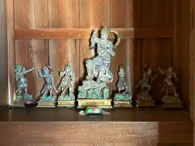 善光寺(愛媛県)