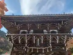 善峯寺(京都府)