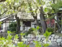 立志神社のその他建物