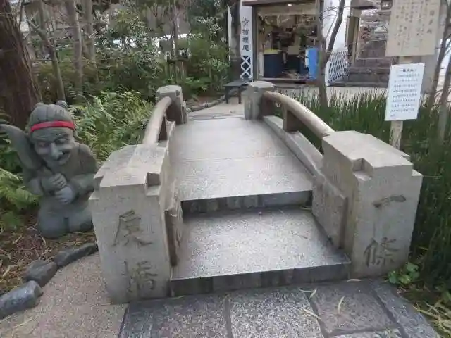 晴明神社のその他建物