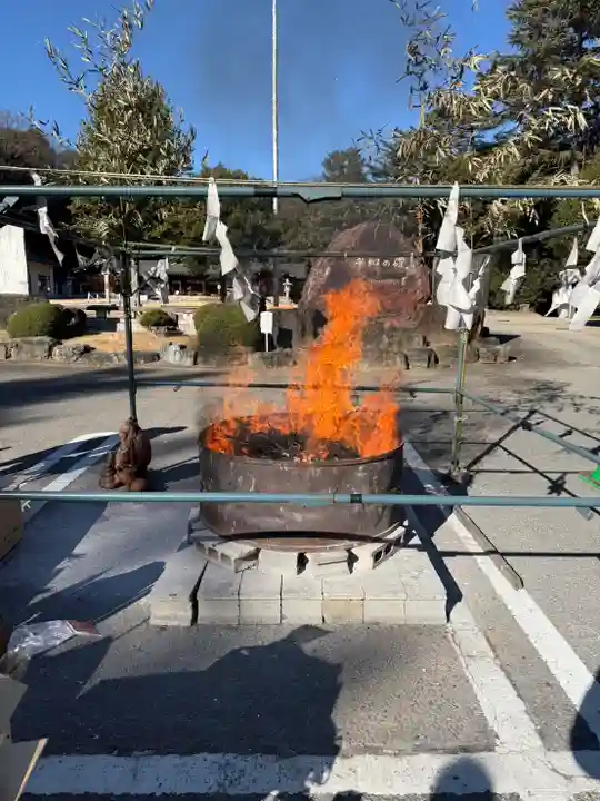 群馬県護国神社(群馬県)