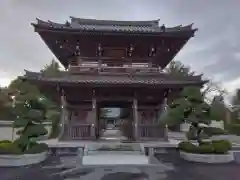 福泉寺(神奈川県)