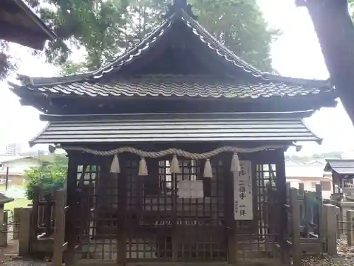 熊野神社(愛知県)
