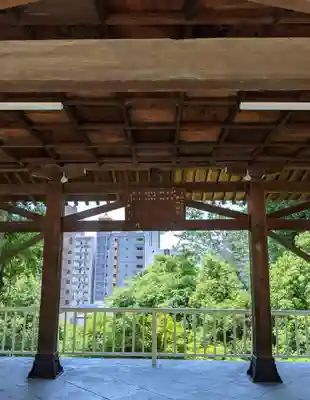 大江神社のその他建物