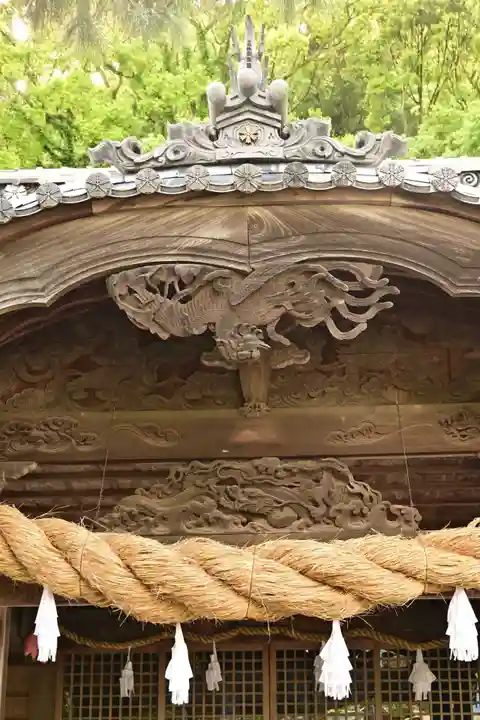 鹿島神社(愛媛県)