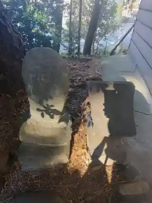 開運招福 飯玉神社(群馬県)