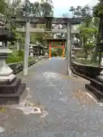 春日神社(大阪府)