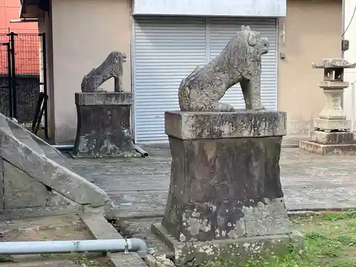 菅原神社(長崎県)
