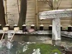 榊神社(東京都)