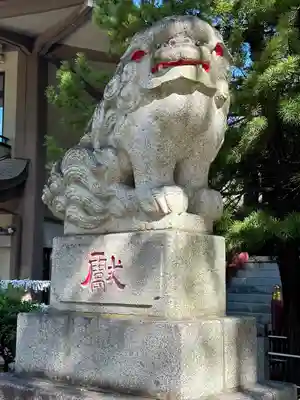 葛西神社(東京都)