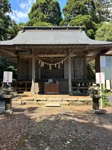 今熊野神社(宮城県)