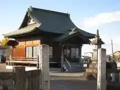 観音寺(埼玉県)