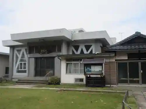 大安寺(東京都)