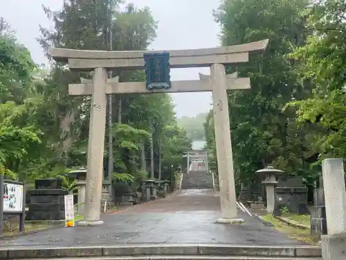 住吉神社(北海道)
