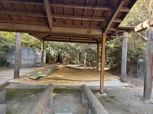 豊明神社(愛知県)