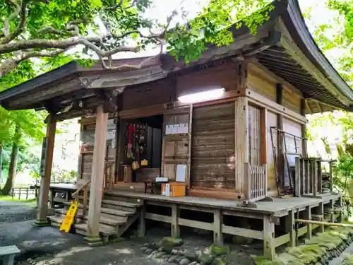 中尊寺(岩手県)
