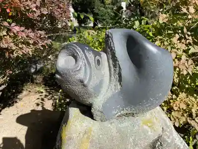 大前恵比寿神社(栃木県)