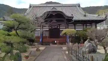 阿弥陀寺(広島県)