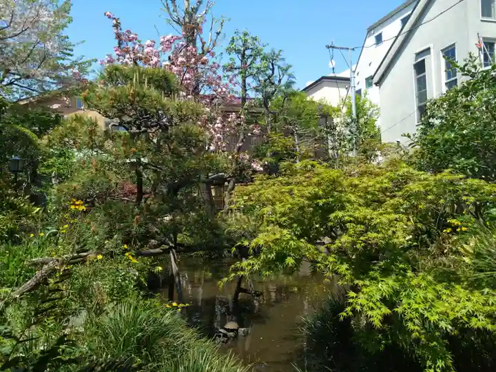 蟠龍寺(東京都)