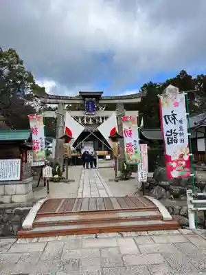 伊豆神社(滋賀県)