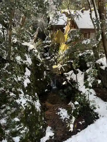 多度大社(三重県)