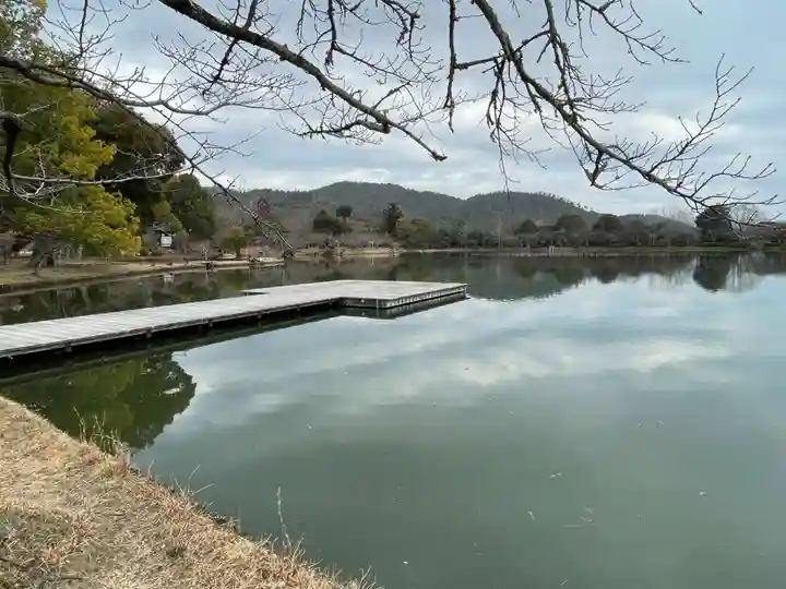 大覚寺(京都府)
