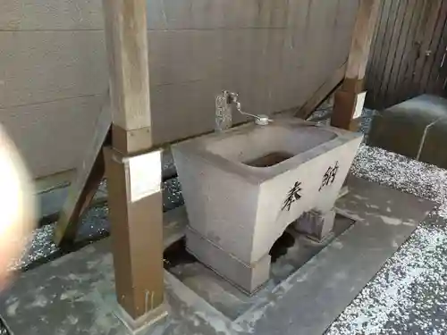 金座稲荷神社(静岡県)