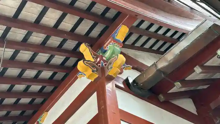 鹿児島神宮(鹿児島県)