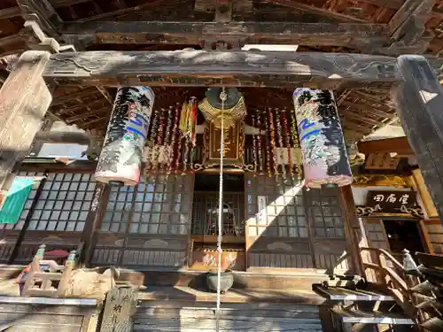 西光寺(埼玉県)