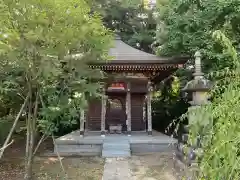 真福寺(千葉県)