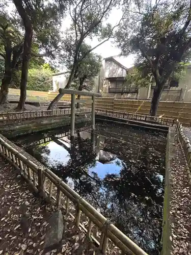 大洗磯前神社(茨城県)