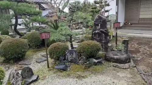 聞證坊（聞証坊）(滋賀県)