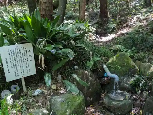 尾張冨士大宮浅間神社(愛知県)