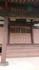 浄法寺の建物その他