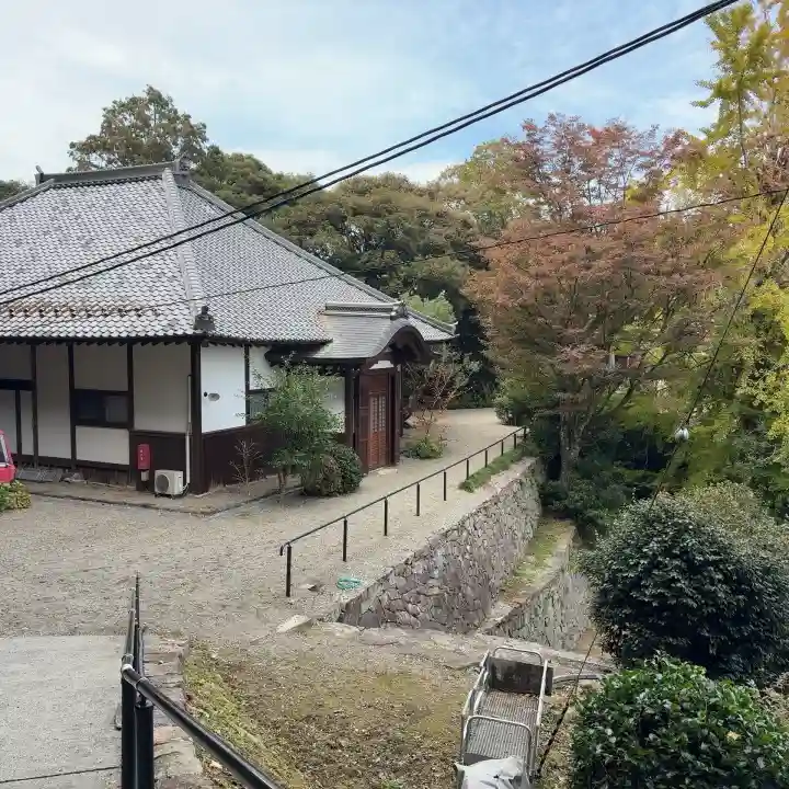 伊崎寺(滋賀県)