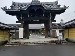 竹鼻別院(岐阜県)