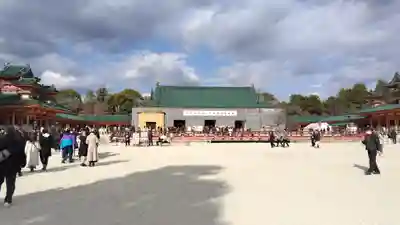 平安神宮(京都府)