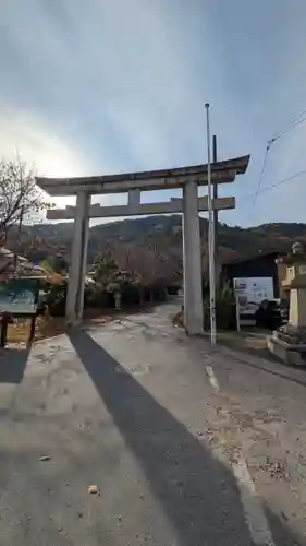 大石神社(京都府)