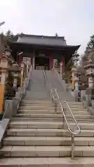 武蔵御嶽神社の建物その他