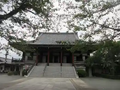 伝通院(東京都)
