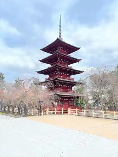 最勝院(青森県)