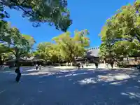 熱田神宮(愛知県)