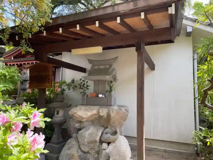 唐津神社(佐賀県)