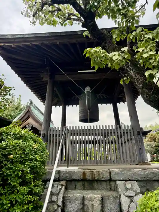 慶性寺(東京都)