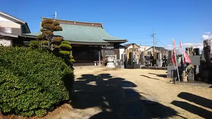 経王寺のその他建物