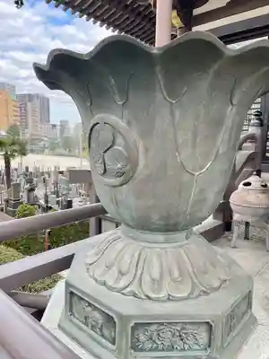 錫杖寺(埼玉県)