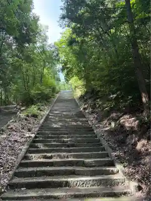 岩隈八幡宮(山口県)