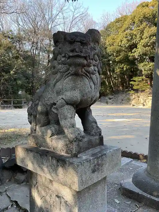 有松天満社(愛知県)