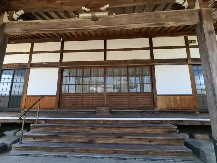 浄土寺(岐阜県)