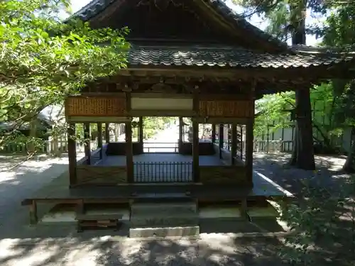 吉御子神社(滋賀県)